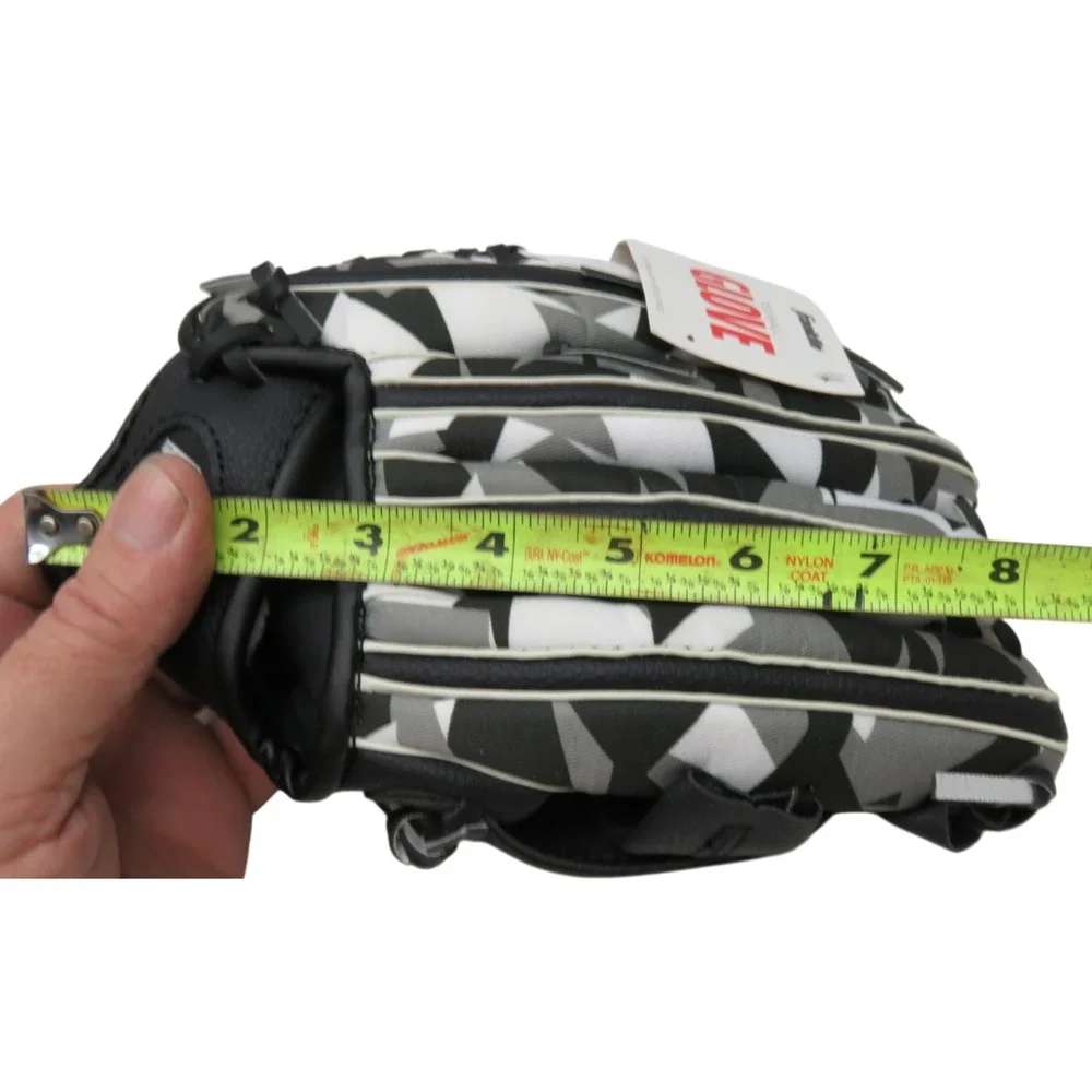 FRANKLIN Sports Ready To Play 9.5